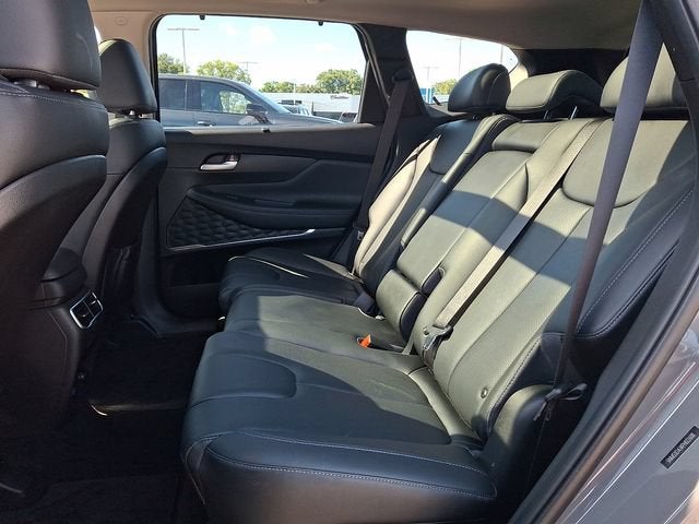 2023 Hyundai Santa Fe Hybrid SEL Premium