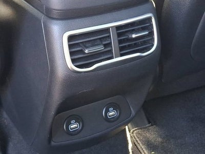 2023 Hyundai Santa Fe Hybrid SEL Premium