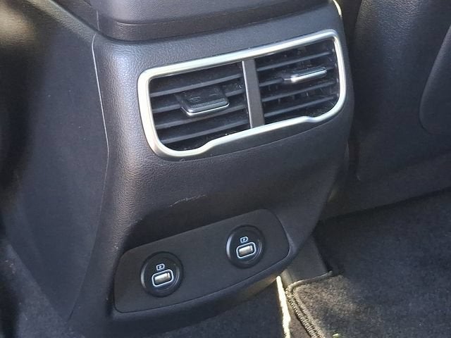 2023 Hyundai Santa Fe Hybrid SEL Premium