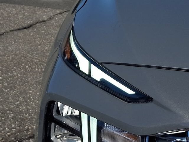 2023 Hyundai Santa Fe Hybrid SEL Premium