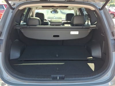 2023 Hyundai Santa Fe Hybrid SEL Premium