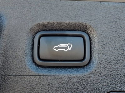 2023 Hyundai Santa Fe Hybrid SEL Premium