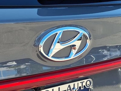 2023 Hyundai Santa Fe Hybrid SEL Premium