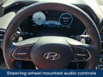 2023 Hyundai Santa Fe Hybrid SEL Premium