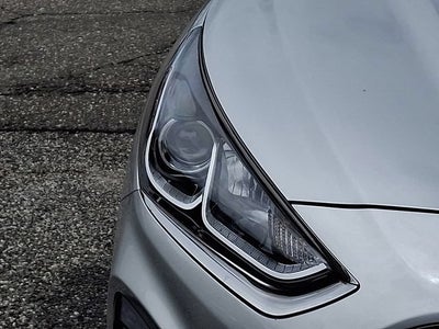 2019 Hyundai Sonata Sport