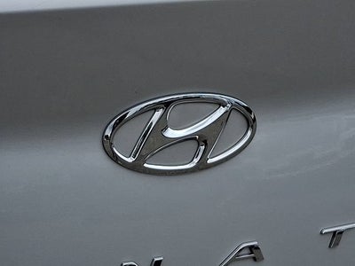 2019 Hyundai Sonata Sport