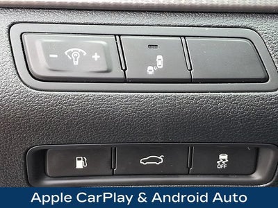 2019 Hyundai Sonata Sport