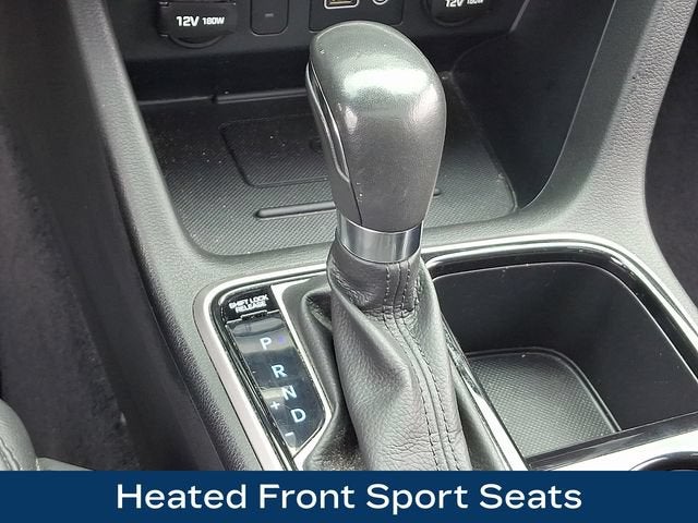 2019 Hyundai Sonata Sport