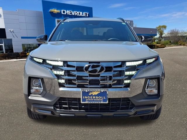 2023 Hyundai Santa Cruz NIGHT
