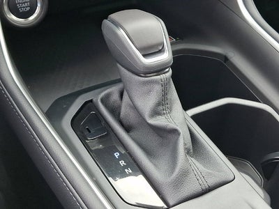 2026 Toyota Grand Highlander LE