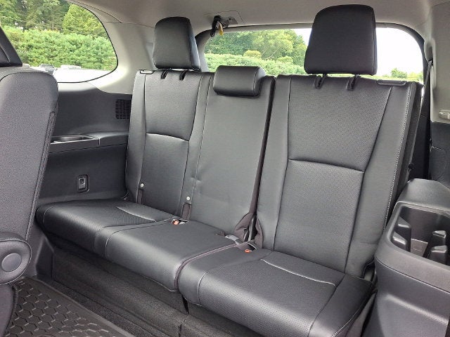 2026 Toyota Grand Highlander LE