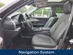 2026 Toyota Grand Highlander LE