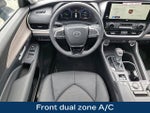 2026 Toyota Grand Highlander LE