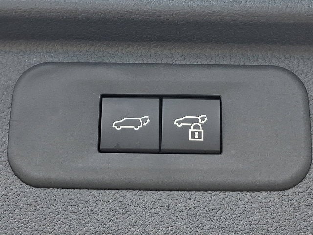 2026 Toyota Grand Highlander LE