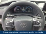 2026 Toyota Grand Highlander LE