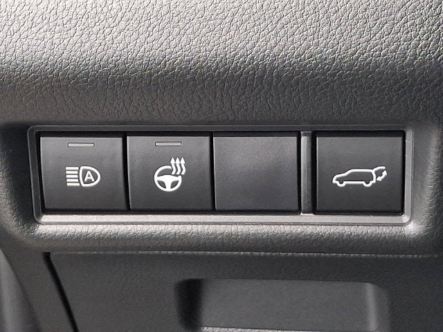 2026 Toyota Grand Highlander LE
