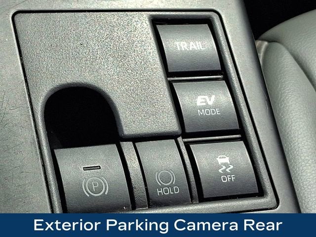 2023 Toyota Highlander Hybrid XLE Bronze