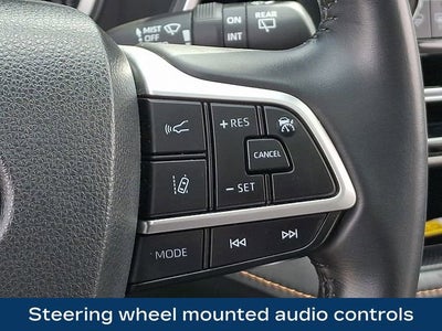 2023 Toyota Highlander Hybrid XLE Bronze