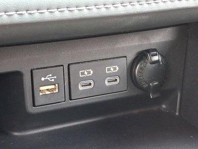 2023 Toyota Highlander Hybrid LE