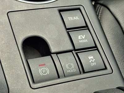 2023 Toyota Highlander Hybrid LE