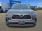 2023 Toyota Highlander Hybrid LE