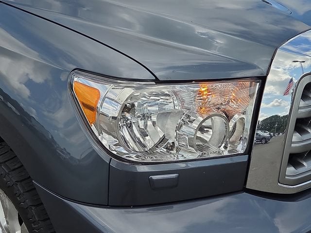 2008 Toyota Sequoia Platinum