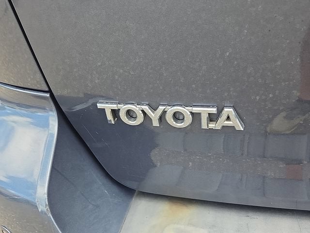 2008 Toyota Sequoia Platinum