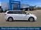 2014 Toyota Sienna XLE 7 Passenger