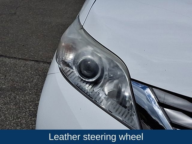 2014 Toyota Sienna XLE 7 Passenger