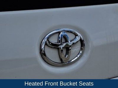 2014 Toyota Sienna XLE 7 Passenger