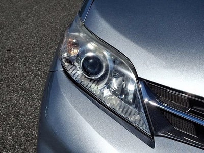 2020 Toyota Sienna Limited