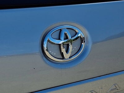 2020 Toyota Sienna Limited