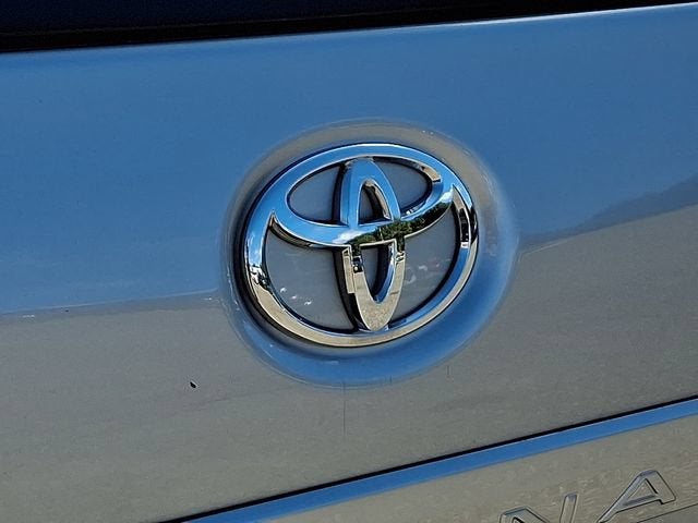 2020 Toyota Sienna Limited