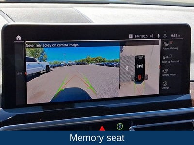 2024 BMW X4 xDrive30i