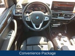 2024 BMW X4 xDrive30i