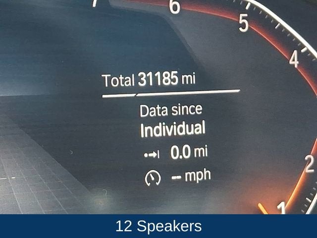 2024 BMW X4 xDrive30i