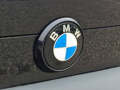 2022 BMW X6 M50i