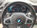 2022 BMW X6 M50i