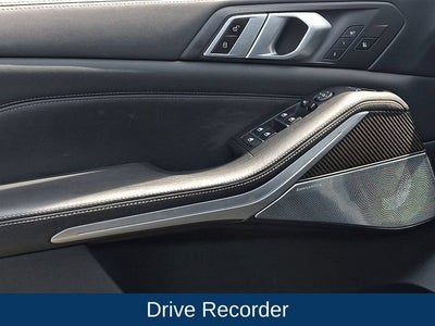 2021 BMW X5 M50i