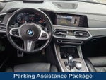 2023 BMW X5 M50i