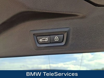 2023 BMW X5 M50i