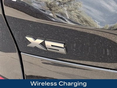2023 BMW X5 M50i