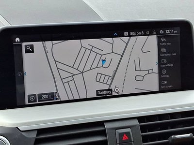 2021 BMW X3 PHEV xDrive30e