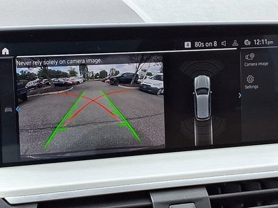 2021 BMW X3 PHEV xDrive30e