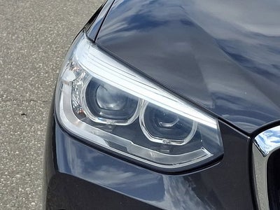 2021 BMW X3 PHEV xDrive30e