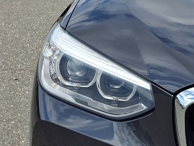 2021 BMW X3 PHEV xDrive30e