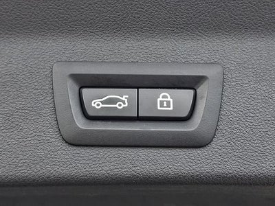 2021 BMW X3 PHEV xDrive30e