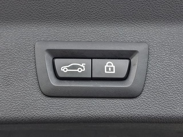 2021 BMW X3 PHEV xDrive30e