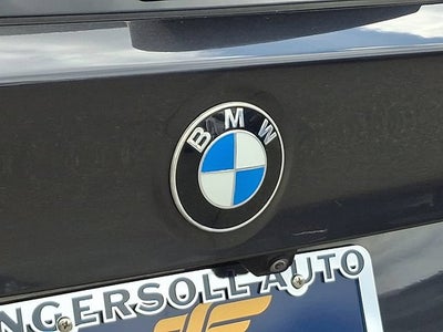 2021 BMW X3 PHEV xDrive30e