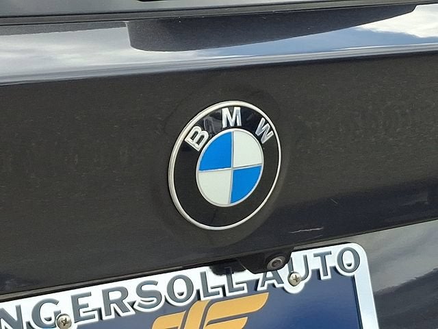 2021 BMW X3 PHEV xDrive30e